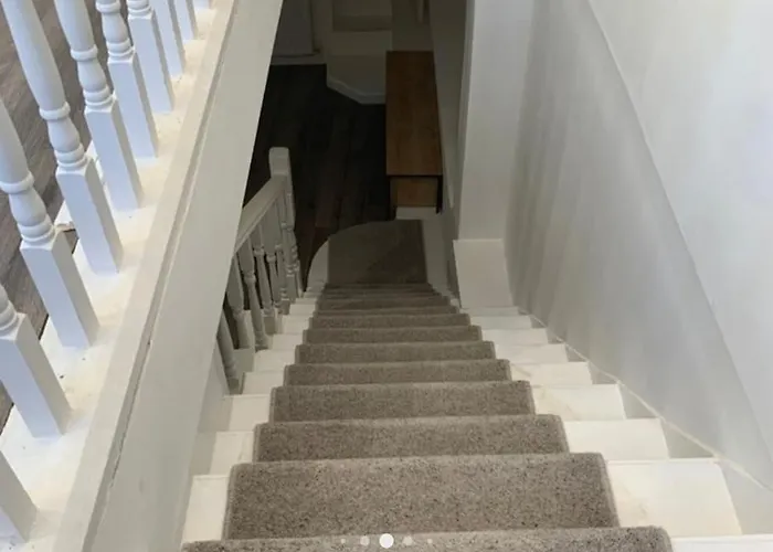 Stunning 3Br Maisonette In Brixton