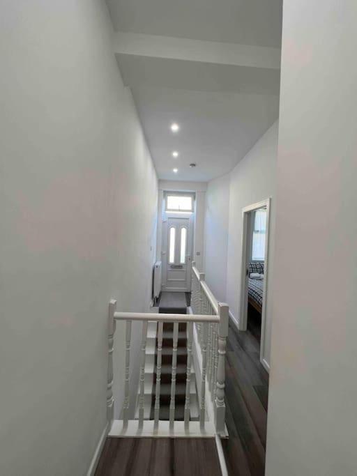 Stunning 3br Maisonette In Brixton * Londres